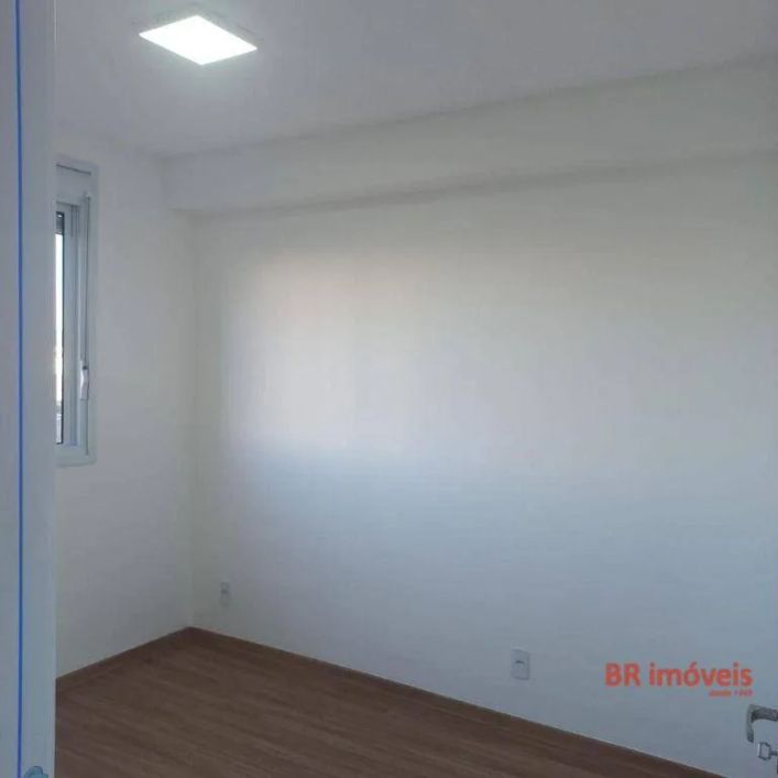 Apartamento à venda, 37 m² por R$ 380.000,00 - Mooca - São Paulo/SP
