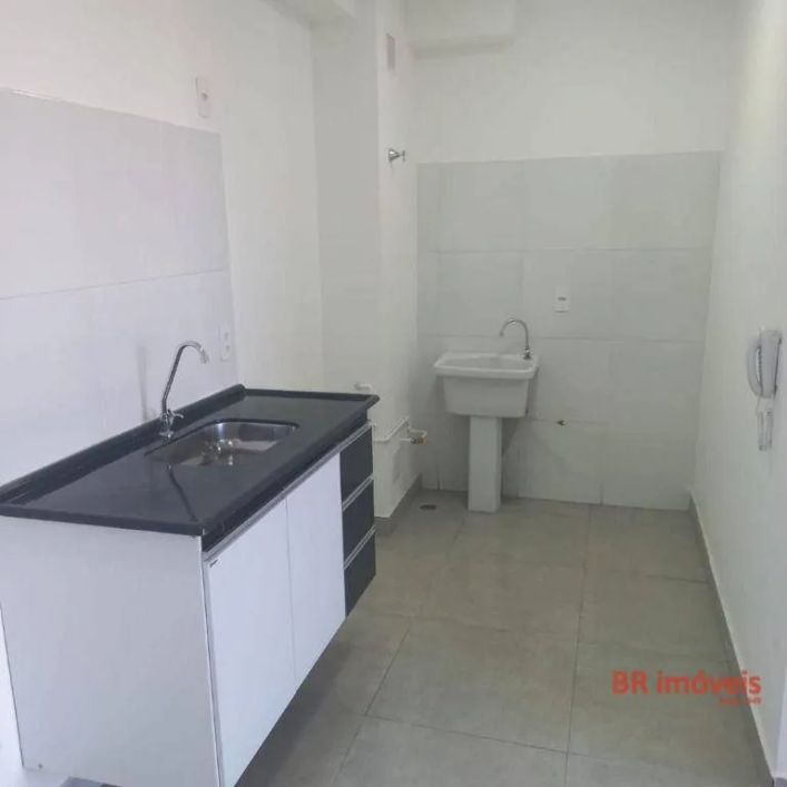 Apartamento à venda, 37 m² por R$ 380.000,00 - Mooca - São Paulo/SP
