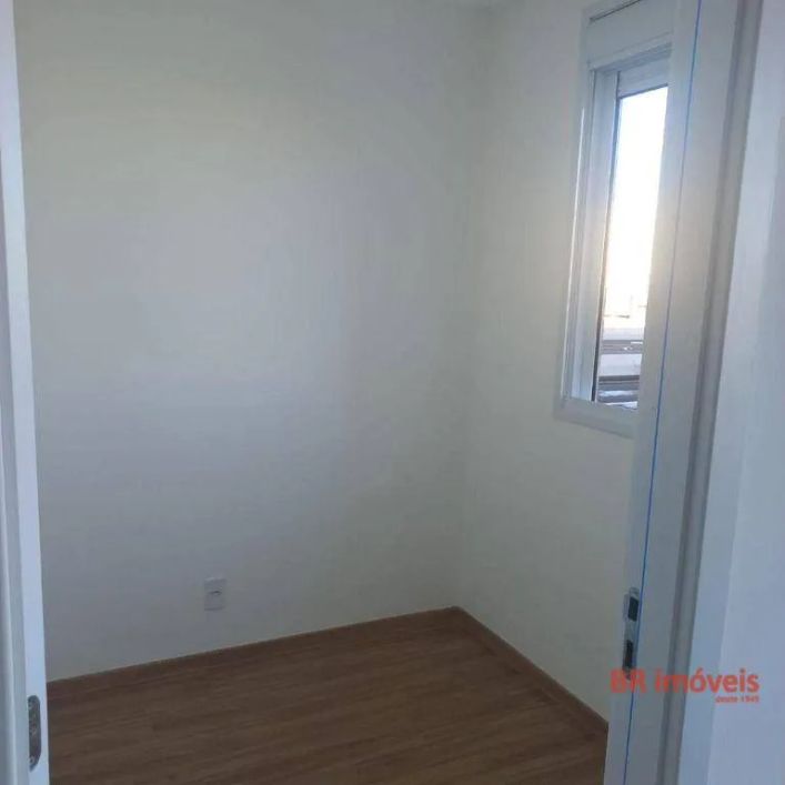 Apartamento à venda, 37 m² por R$ 380.000,00 - Mooca - São Paulo/SP