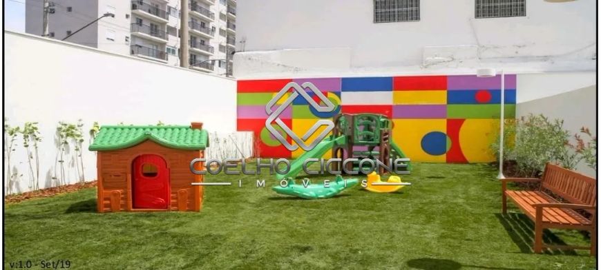 Apartamento pronto para morar em São Paulo!!!