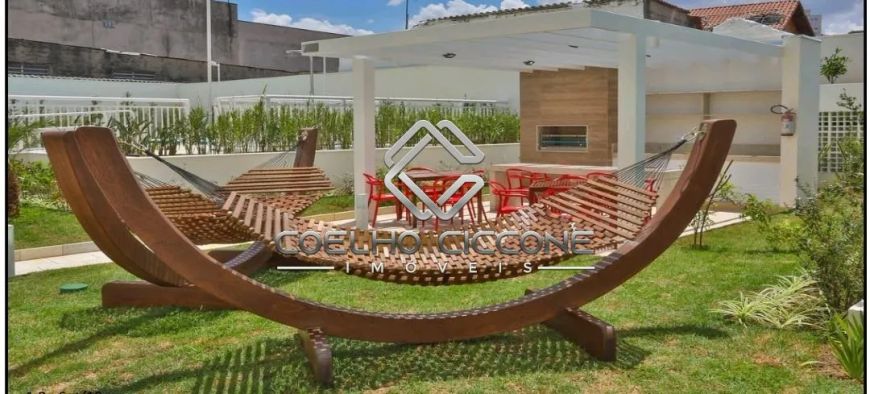 Apartamento pronto para morar em São Paulo!!!