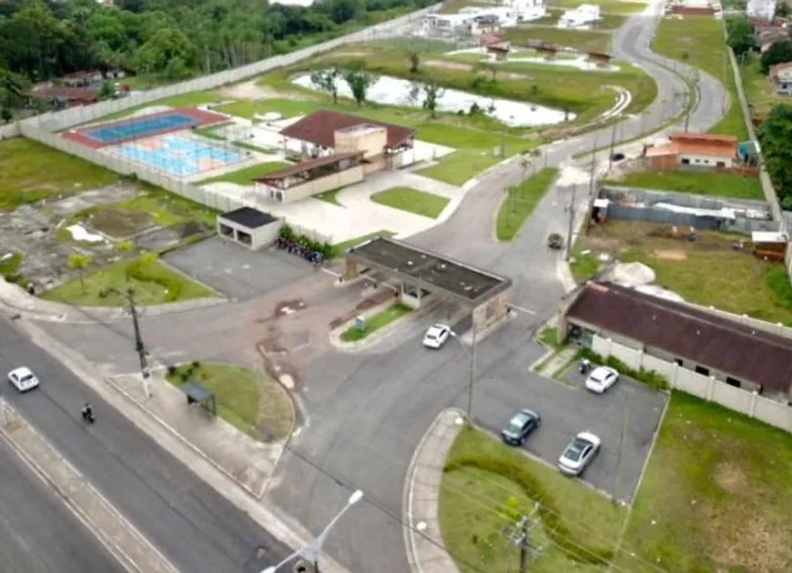 Lote para venda tem 251 m² em Coqueiro - Belém - PA