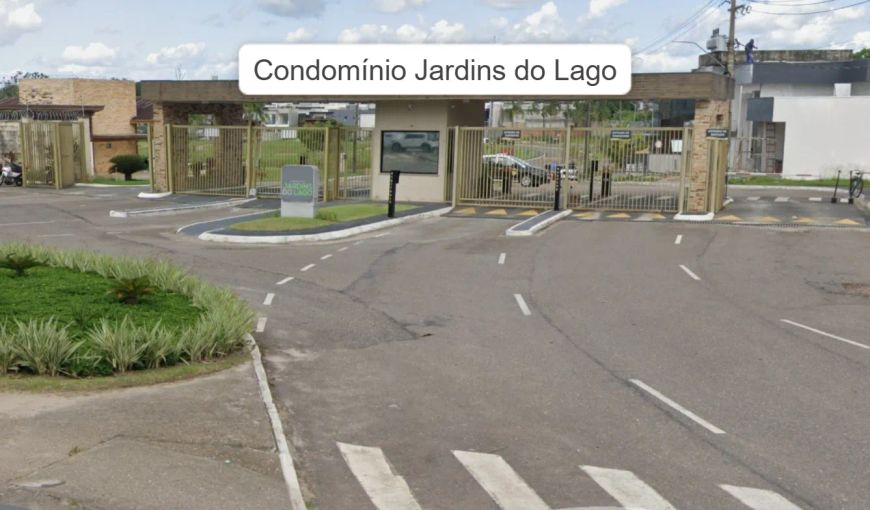 Lote para venda tem 251 m² em Coqueiro - Belém - PA