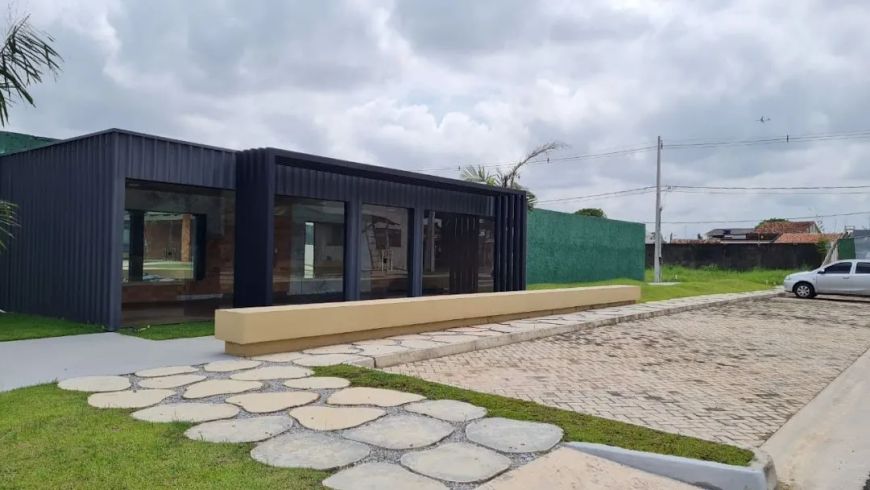ÁREA RESIDENCIAL À VENDA, RESIDENCIAL GRAN PARAISO - TENONÉ, BELÉM - AR0050