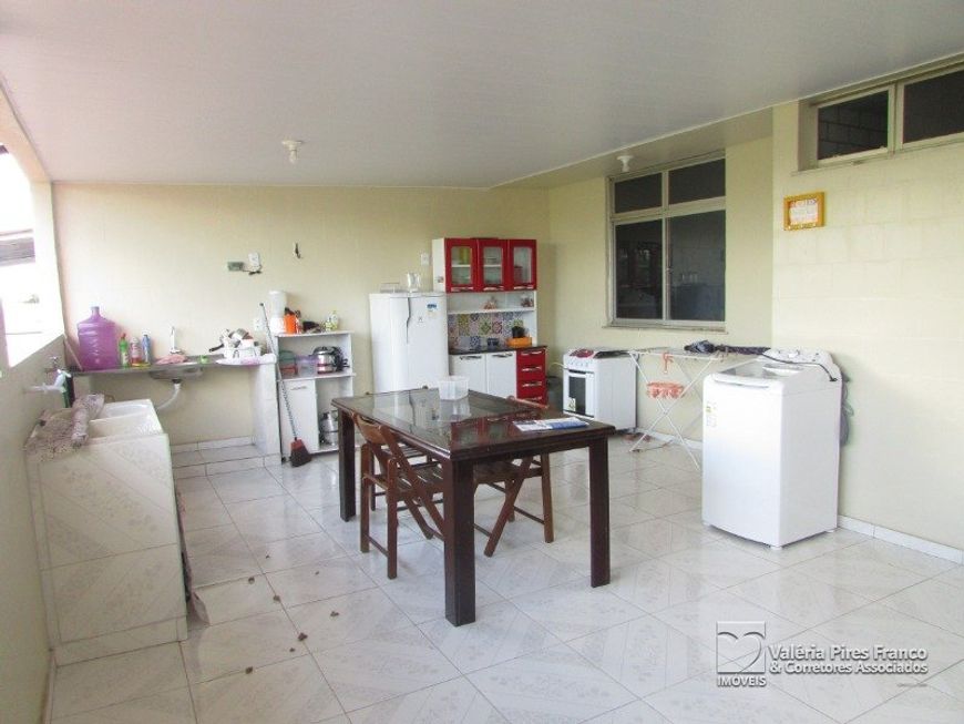 BELéM - Apartamento Padrão - Castanheira