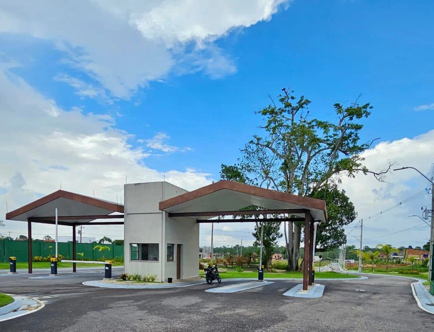 Eliane Franco vende lote no Condomínio Jardim das Mangueiras – R$ 230.000,00