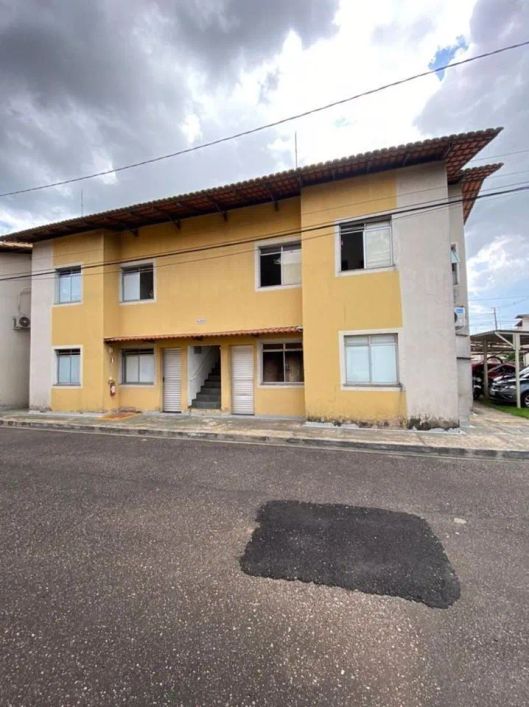 APARTAMENTO COM 3 DORMITÓRIOS À VENDA, 56 M² POR R$ 255.000 - TAPANÃ (ICOARACI) - BELÉM/PA