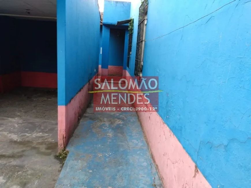 Ponto comercial/com área1050 m² Excelente acesso pela BR-316