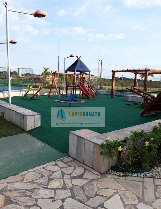 VENDO LOTE NO COND. ALPHAVILLE BELÉM C/ 480,94M² - CÓDIGO: 3128