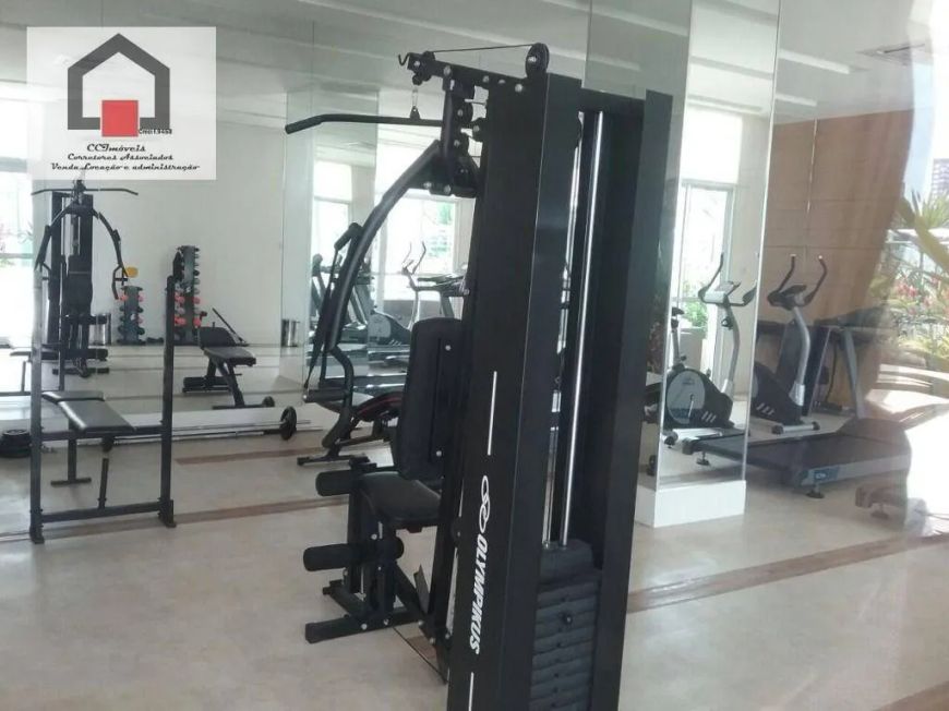 Ed. 395 Place, Apto 202 m², Andar alto, 03 Suítes, 03 Vagas. à Venda, Umarizal, Belém-Pará
