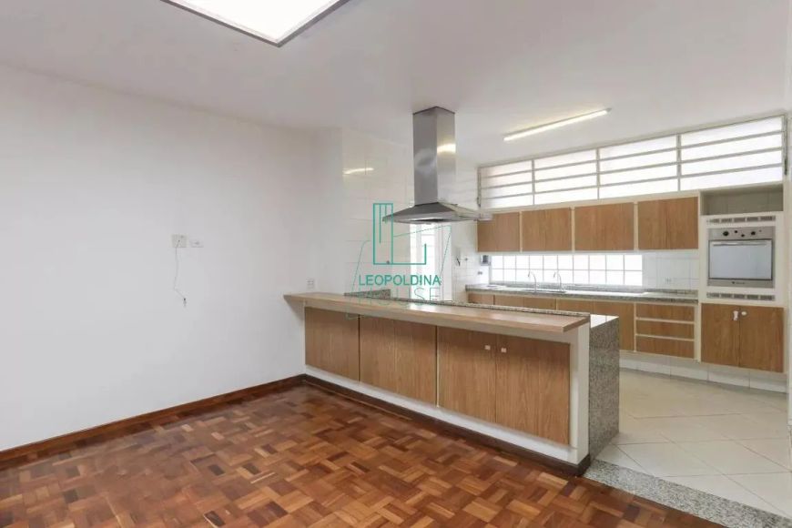 CASA PARA LOCAÇÃO - ALTO DE PINHEIROS