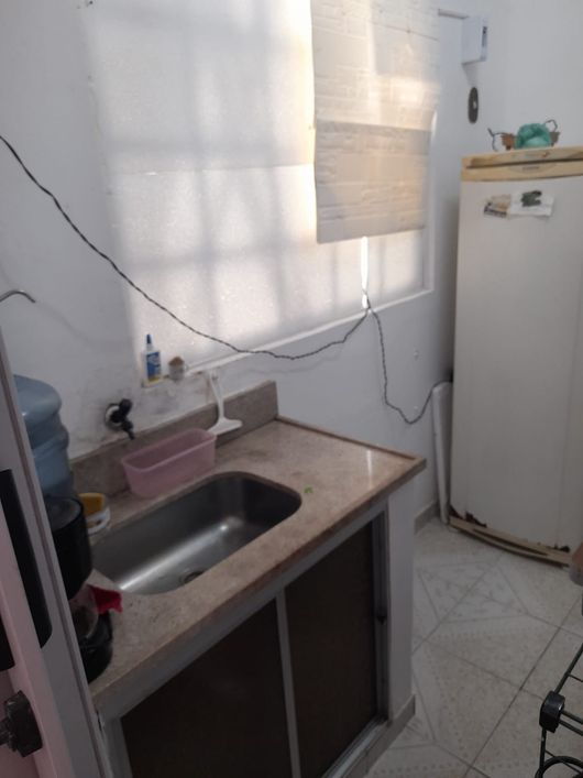 Escritório para venda possui 30 metros quadrados em Nazaré - Belém - PA