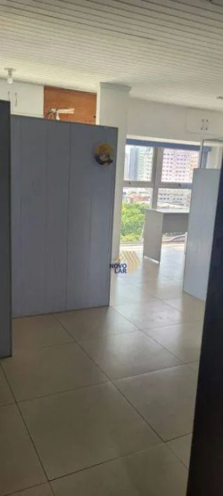 Sala à venda, 55 m² por R$ 250.000,00 - Nazaré - Belém/PA