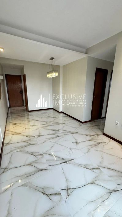Imóvel para venda possui 72 metros quadrados com 3 quartos em Marco - Belém - PA