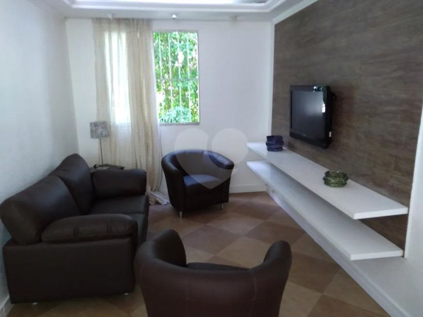Apartamento com 2 quartos à venda em Jardim Jaqueline - SP