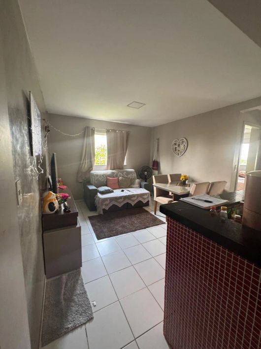 APARTAMENTO NO PARQUE INDEPENDÊNCIA com 2 quartos em Cabanagem - Belém - PA