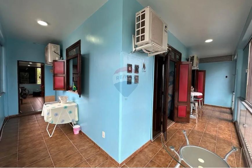Ed. Lilian Lucia -2/4(01 suíte) -Mobiliado -120m²