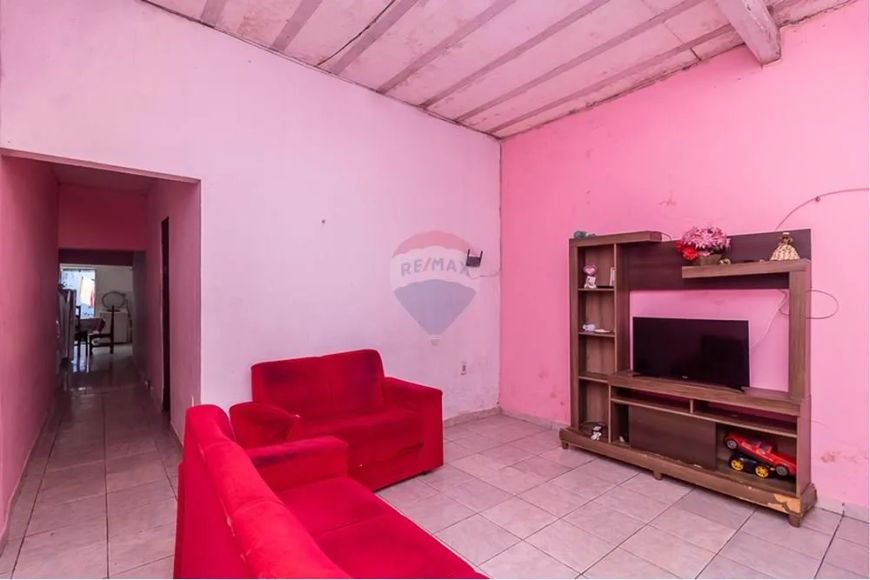 CASA 2 ANDARES - 252m² - SACRAMENTA