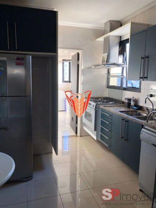 Cobertura com 4 dormitórios à venda, 424 m² por R$ 2.500.000,00 - Vila Andrade - São Paulo/SP