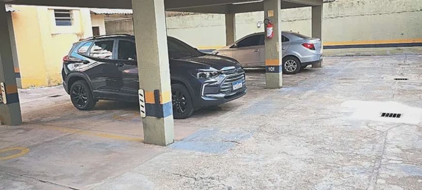 Vendo Excelente Apto. de 3/4 uma suíte no Marco - Belém - PA