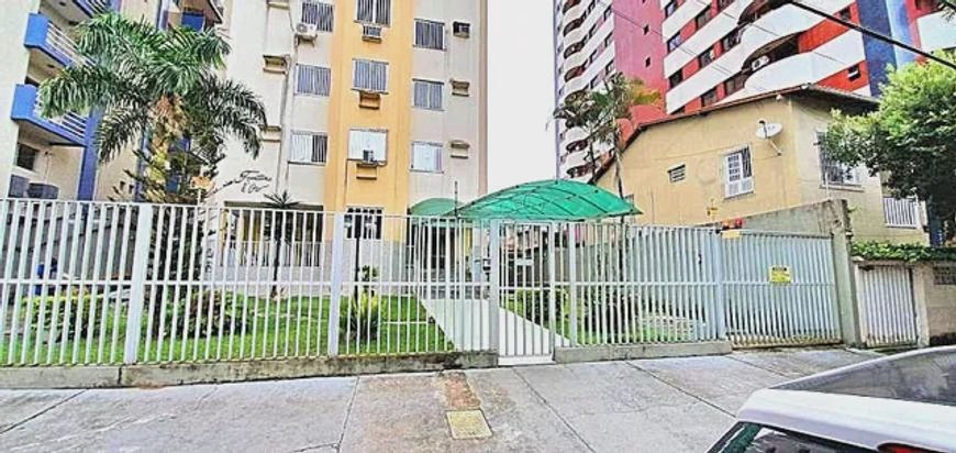 Vendo Excelente Apto. de 3/4 uma suíte no Marco - Belém - PA