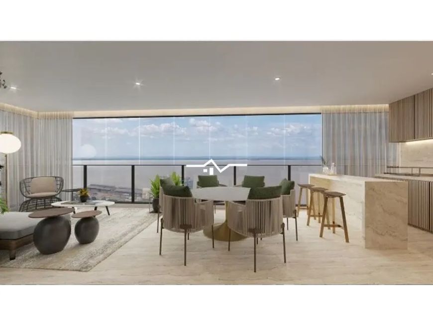 APARTAMENTO BELÉM - PA