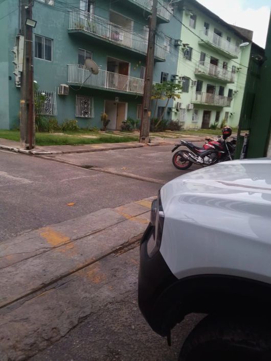 COND. SAFIRA PARK - ACEITA FINANCIAMENTO