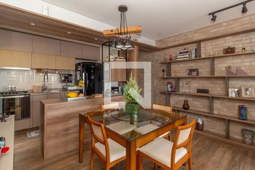 Apartamento à Venda - Vila Matilde, 3 Quartos, 76 m2