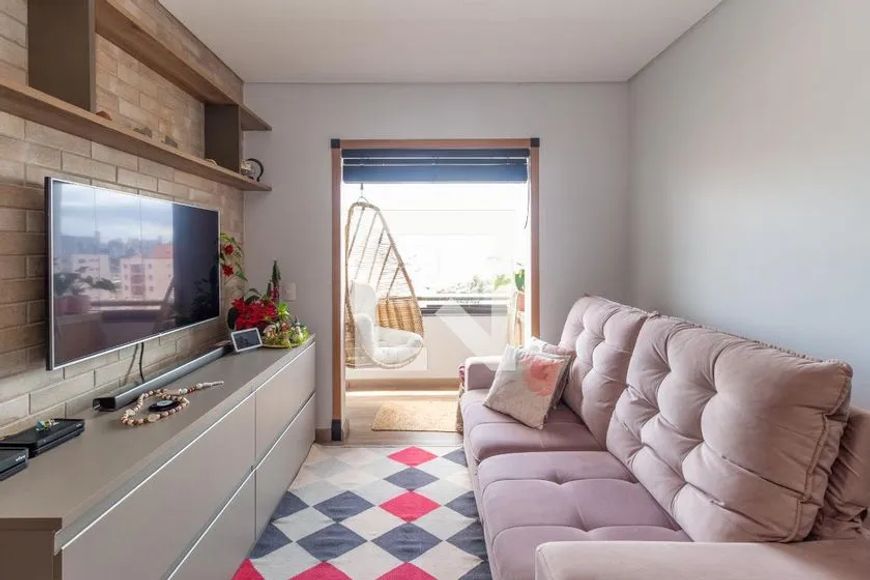 Apartamento à Venda - Vila Matilde, 3 Quartos, 76 m2