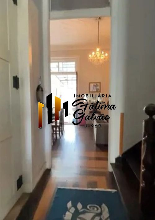 Vendo Ampla Casa no Umarizal
