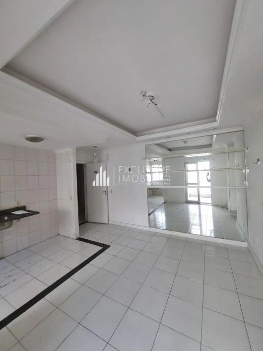 VENDO APARTAMENTO 2/4 NO EDIFÍCIO FIT MIRANTE DO PARQUE Mangueirão - Belém - PA