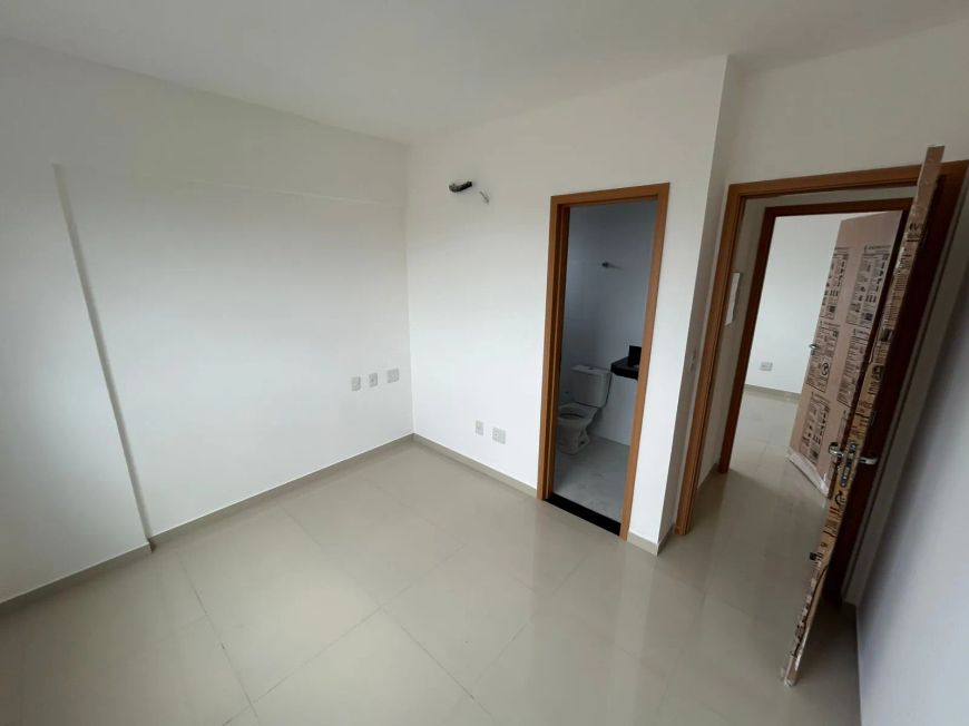 Residencial Foz do Iguaçu 3 quartos no bairro do Marco em Belém do Pará