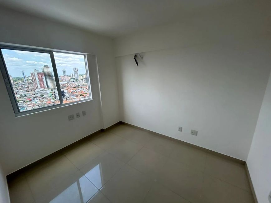 Residencial Foz do Iguaçu 3 quartos no bairro do Marco em Belém do Pará