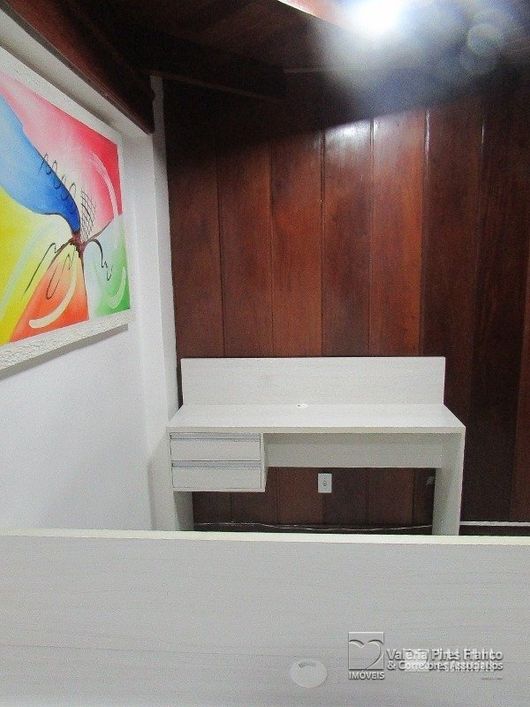 BELéM - Conjunto Comercial/Sala - NAZARE