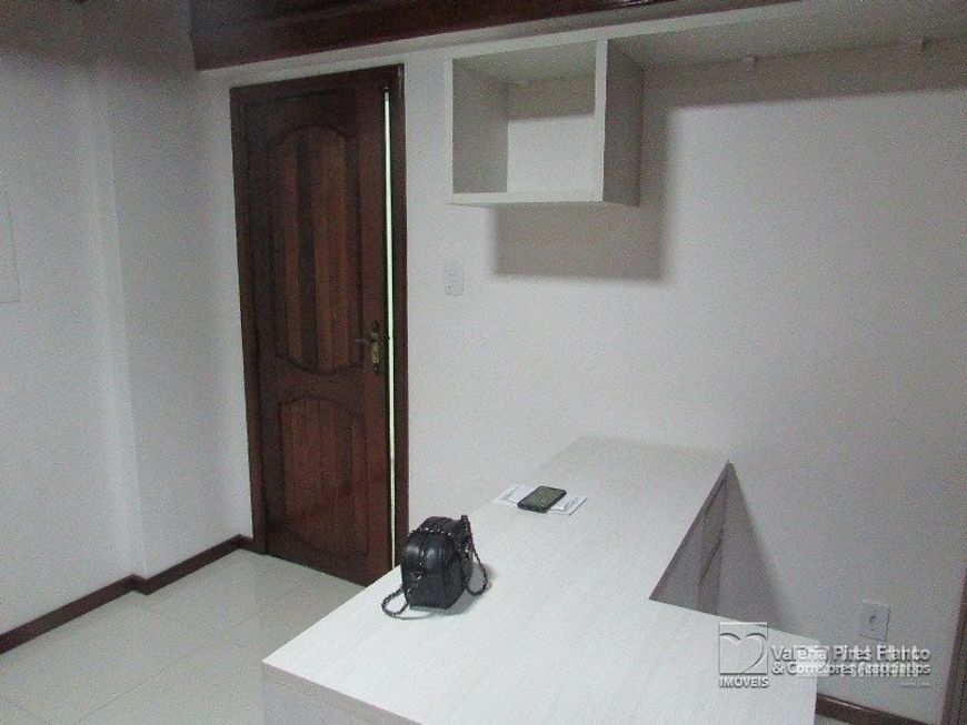 BELéM - Conjunto Comercial/Sala - NAZARE