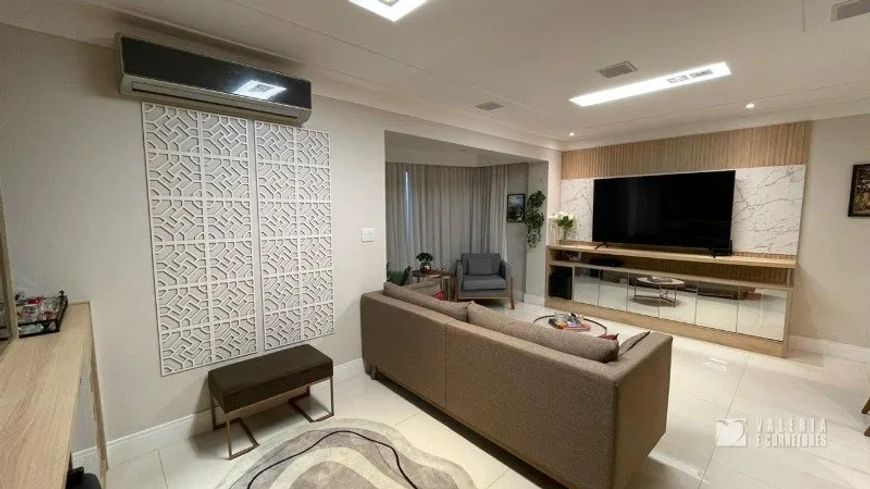 BELEM - Apartamento Padrão - Marco