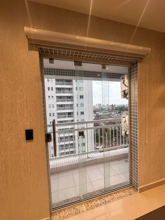 Vendo apto no Ed, Floratta em Marco - Belém - PA