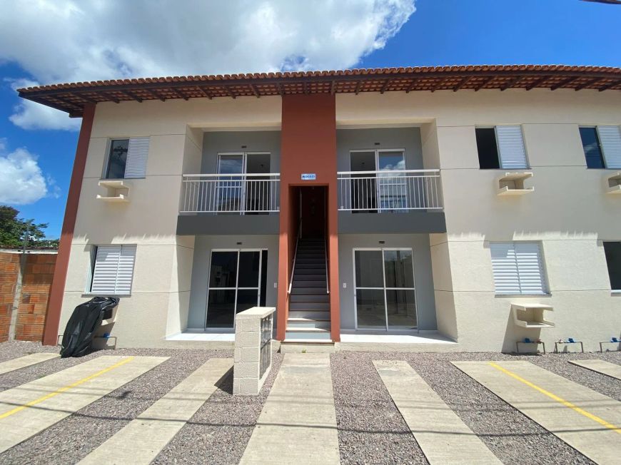 Apt para Investimento - Cop30 - Cond Largo Verona - Coqueiro - PA