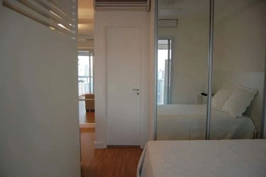 Apartamento, 43 m² - venda por R$ 890.000,00 ou aluguel por R$ 5.885,00/mês - Vila Olímpia - São Pau