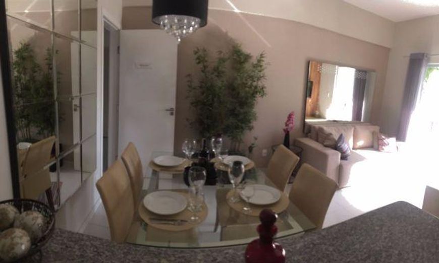 Apartamento para venda com 63 metros quadrados com 2 quartos em Cabanagem - Belém - PA
