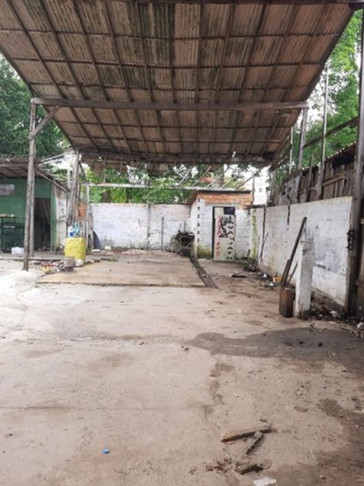 Terreno na Perimetral próximo a UFPA
