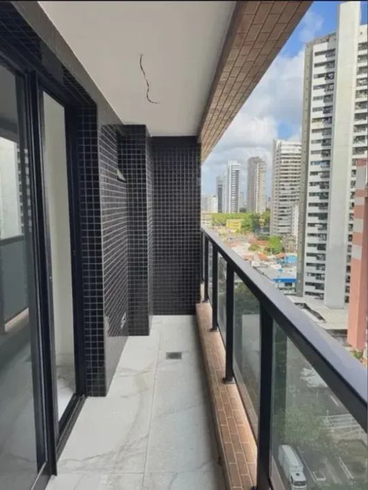 Felicitá: Apartamento Andar Alto Nascente 91m² 3 Suítes 2 Vg (Financia)
