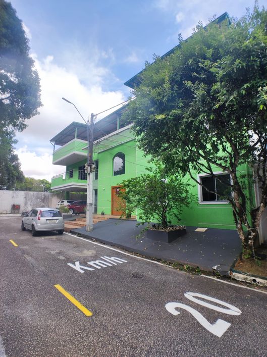 Mansão no Morada Verde à venda dois lotes, 5 suítes piscina privativa - Cond. Morada Verde.