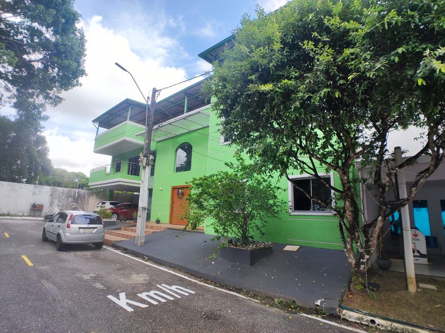 Mansão no Morada Verde à venda dois lotes, 5 suítes piscina privativa - Cond. Morada Verde.