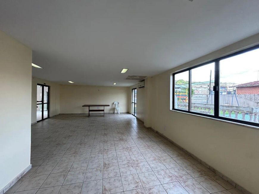 Apartamento Edificio Piatã - 3 Quartos sendo 1 Suite - Bairro do Marco