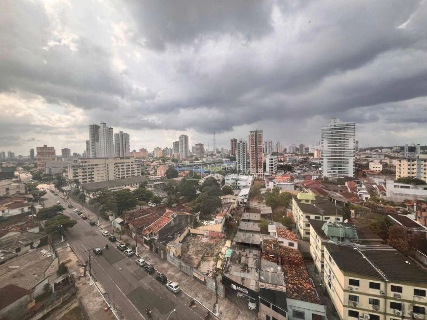 Marco Business Center - Sala à venda, 34 m² por R$ 240.000 - Marco - Belém/PA