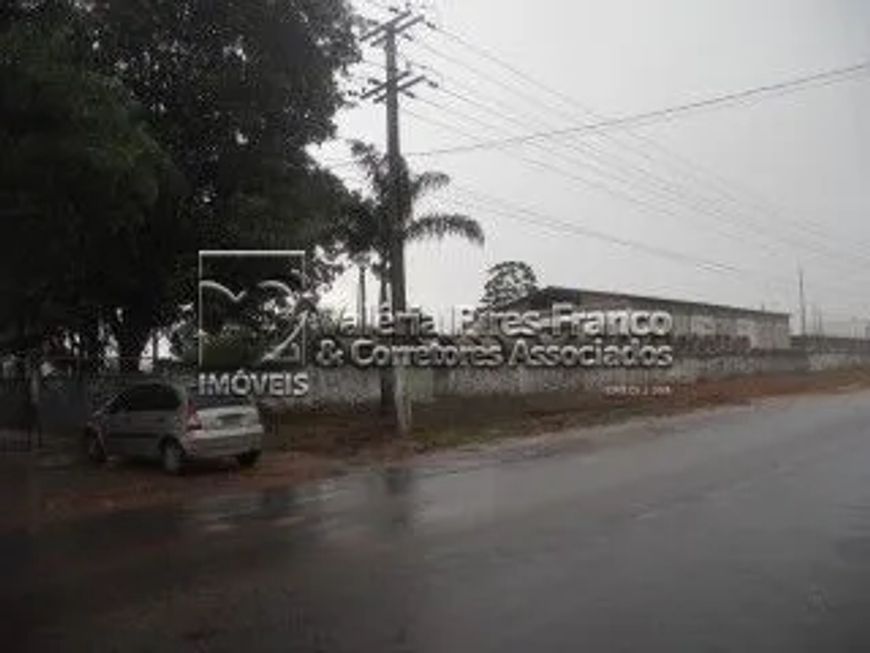 BELEM - Terreno Padrão - Tapanã (Icoaraci)