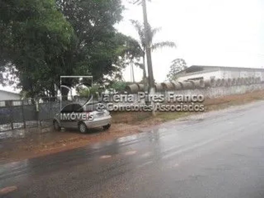 BELEM - Terreno Padrão - Tapanã (Icoaraci)