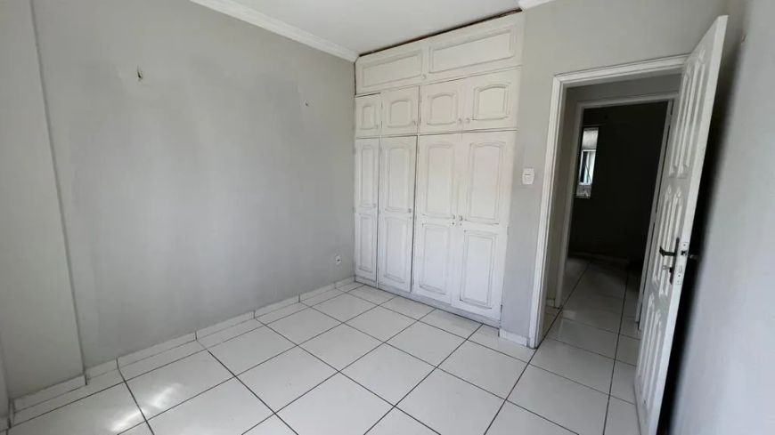 VENDO APARTAMENTO 2/4 NO EDIFÍCIO TEACHER ROUSE. Marco - Belém - PA