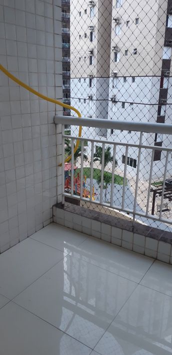 Edimilson Macedo VENDE no Condomínio Mirante do Parque